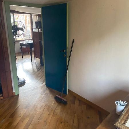 Appartamento Al Centro Rieti Zewnętrze zdjęcie