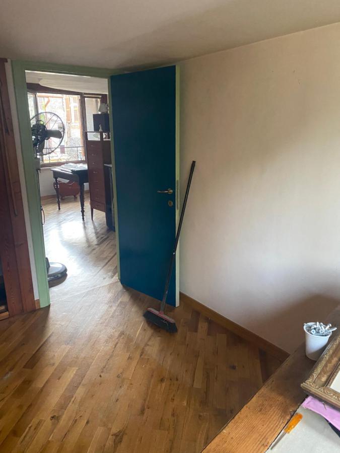 Appartamento Al Centro Rieti Zewnętrze zdjęcie