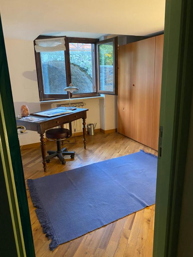 Appartamento Al Centro Rieti Zewnętrze zdjęcie